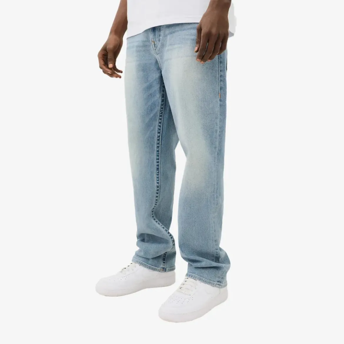 True Religion Jeans BOBBY blau Jeans