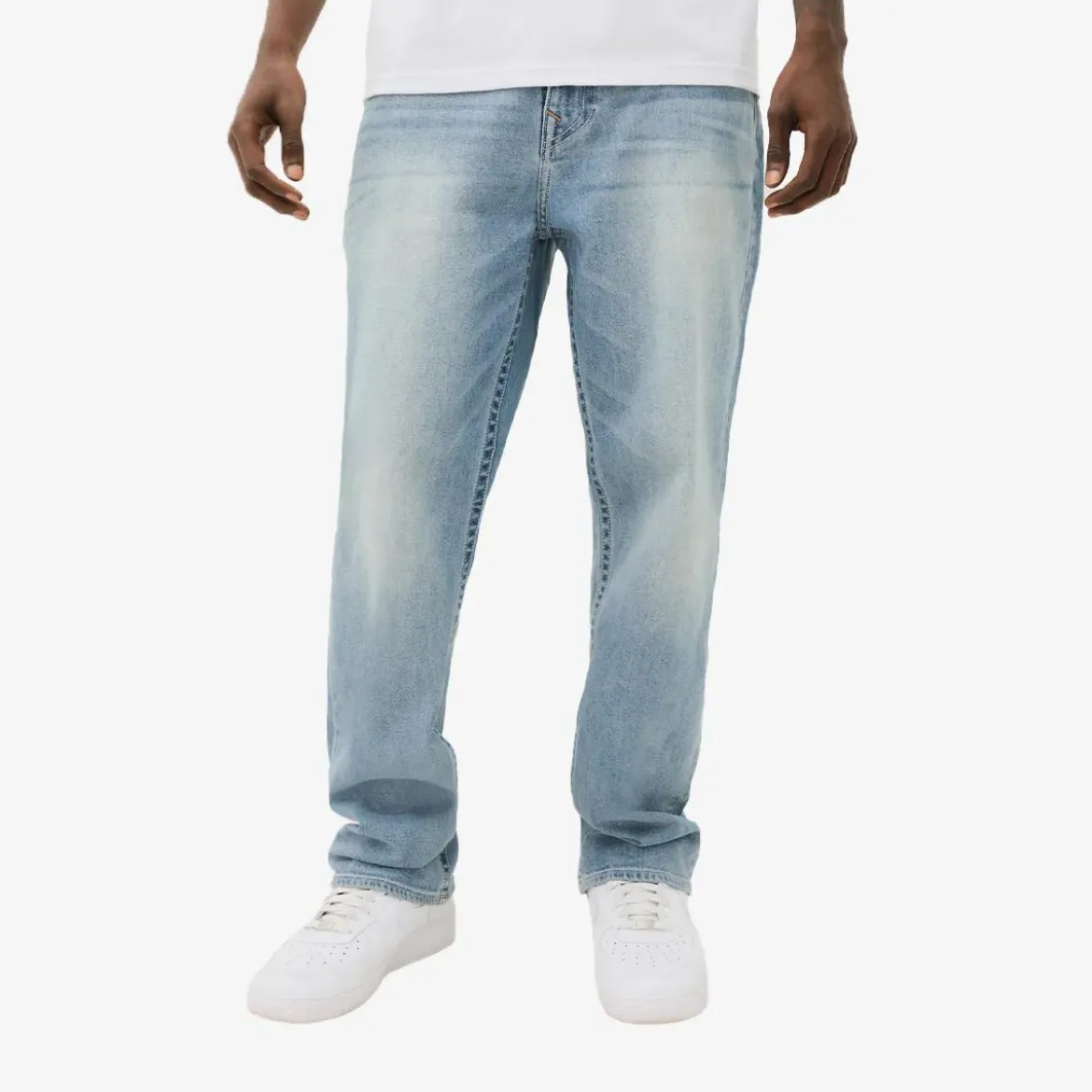 True Religion Jeans BOBBY blau Jeans