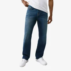 True Religion Jeans BOBBY blau Jeans
