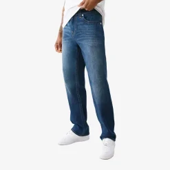 True Religion Jeans BOBBY blau Jeans
