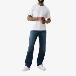 True Religion Jeans BOBBY blau Jeans