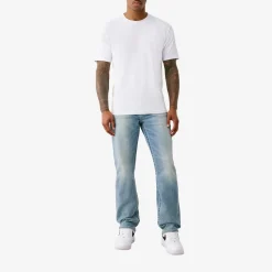 True Religion Jeans GENO blau Jeans