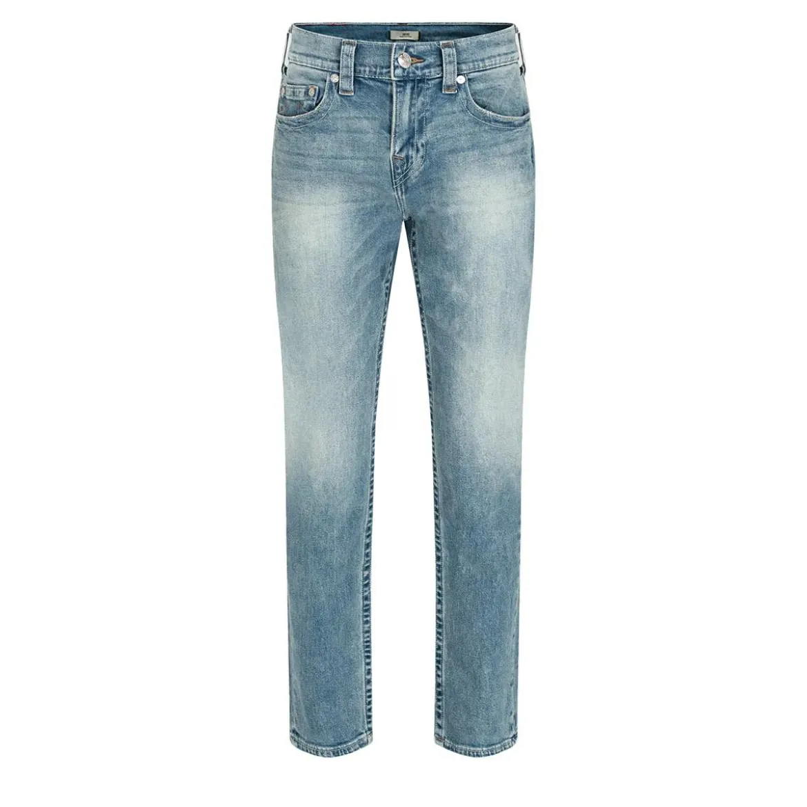True Religion Jeans GENO blau Jeans