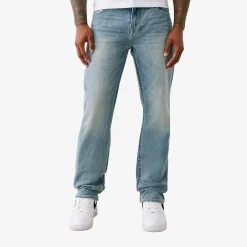 True Religion Jeans GENO blau Jeans