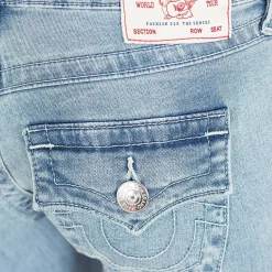True Religion Jeans JOEY blau Jeans