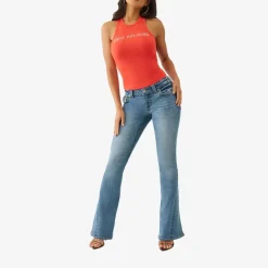 True Religion Jeans JOEY blau Jeans