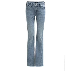True Religion Jeans JOEY hell-blau Jeans