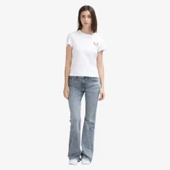 True Religion Jeans JOEY hell-blau Jeans