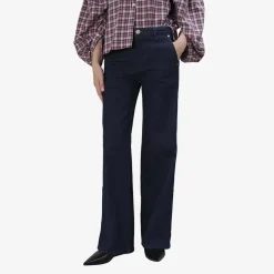 True Religion Jeans LAUREN blau Straight Leg Jeans