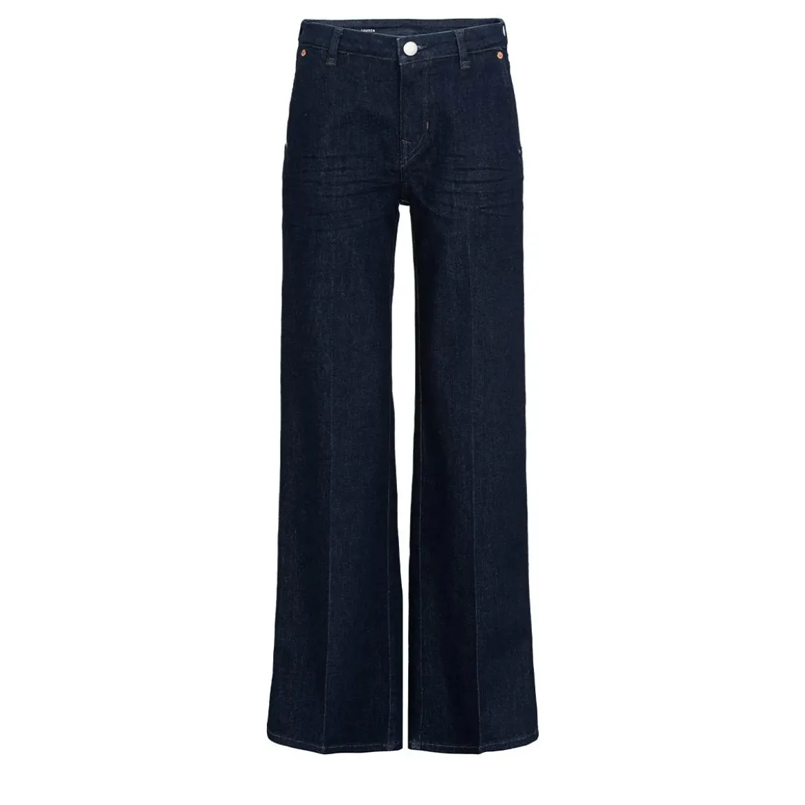 True Religion Jeans LAUREN blau Straight Leg Jeans
