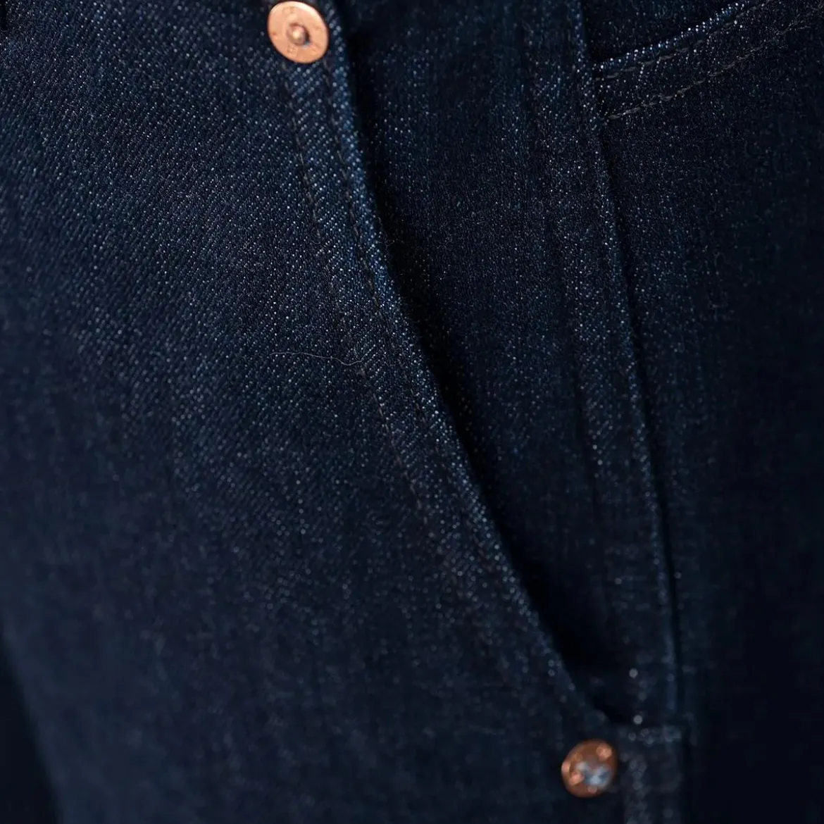 True Religion Jeans LAUREN blau Straight Leg Jeans