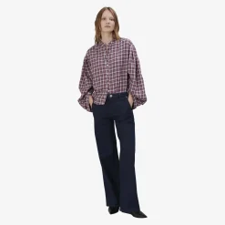 True Religion Jeans LAUREN blau Straight Leg Jeans