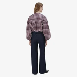 True Religion Jeans LAUREN blau Straight Leg Jeans