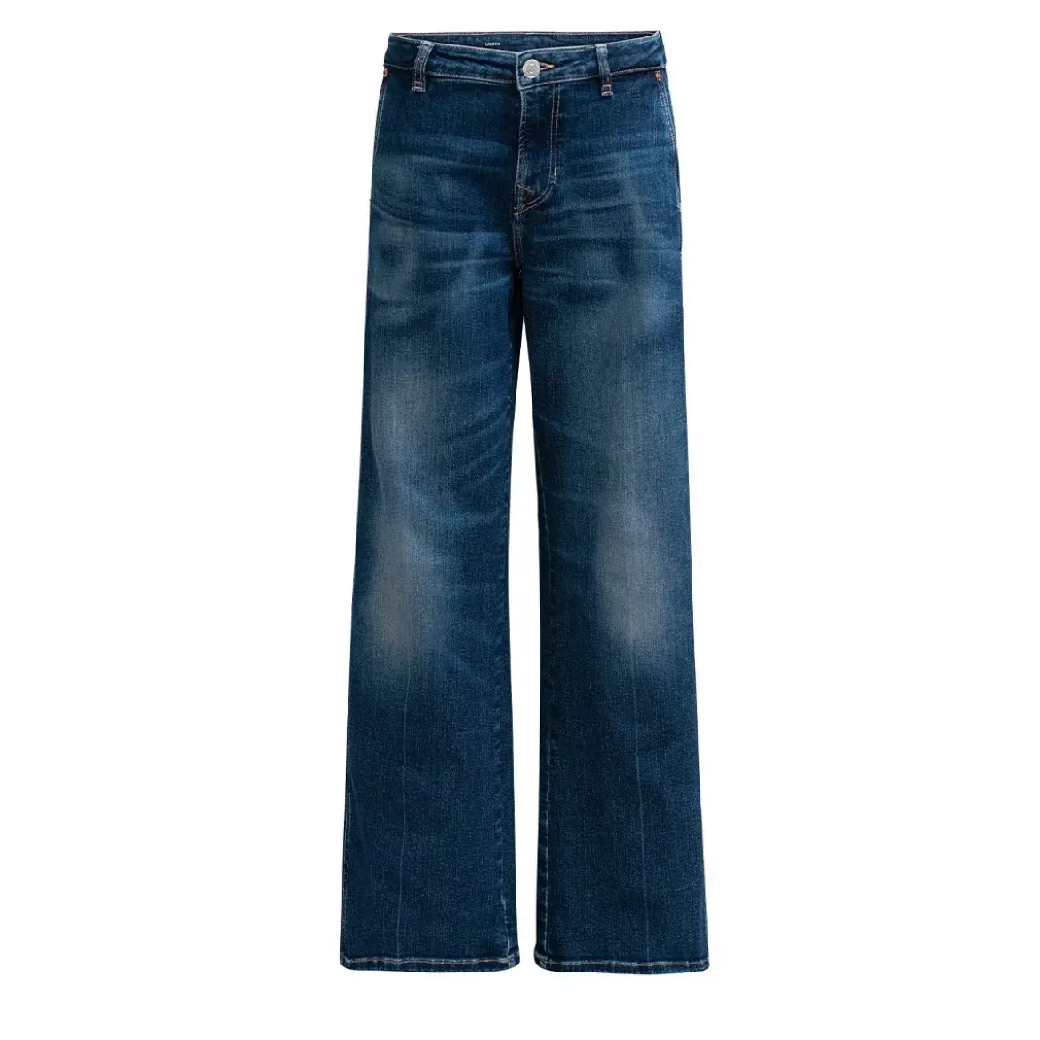 True Religion Jeans LAUREN blau Jeans