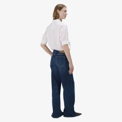 True Religion Jeans LAUREN blau Jeans