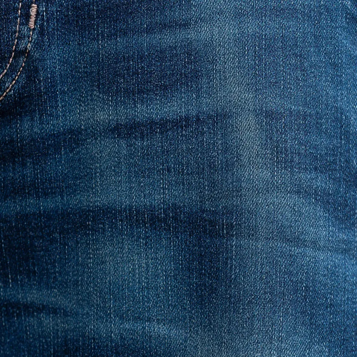 True Religion Jeans LAUREN blau Jeans