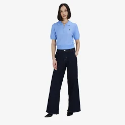 True Religion Jeans LAUREN dunkel-blau Jeans