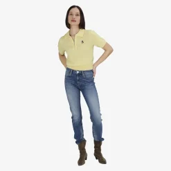 True Religion Jeans PIPER blau Skinny-Leg-Jeans