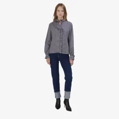 True Religion Jeans PIPER blau Jeans