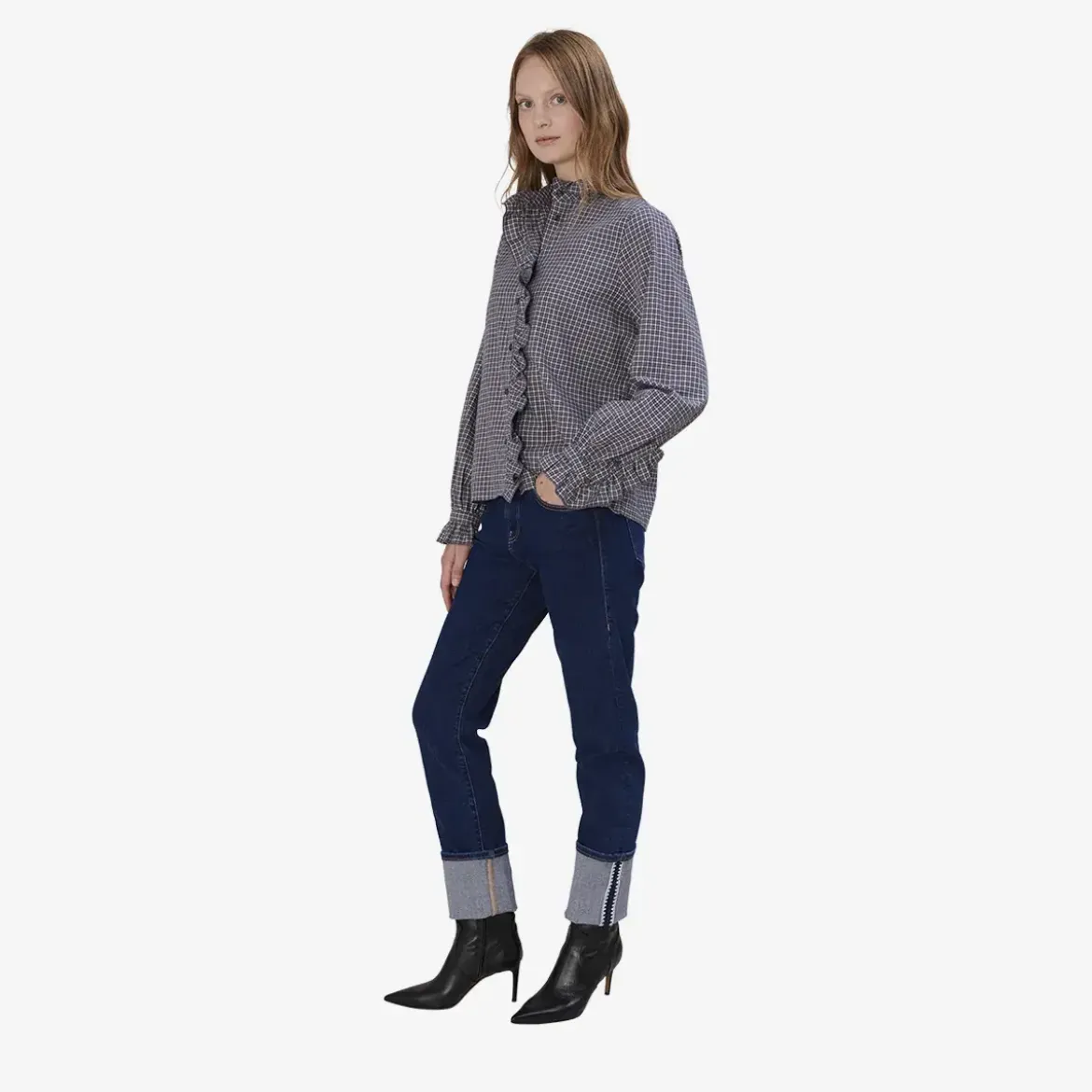 True Religion Jeans PIPER blau Jeans