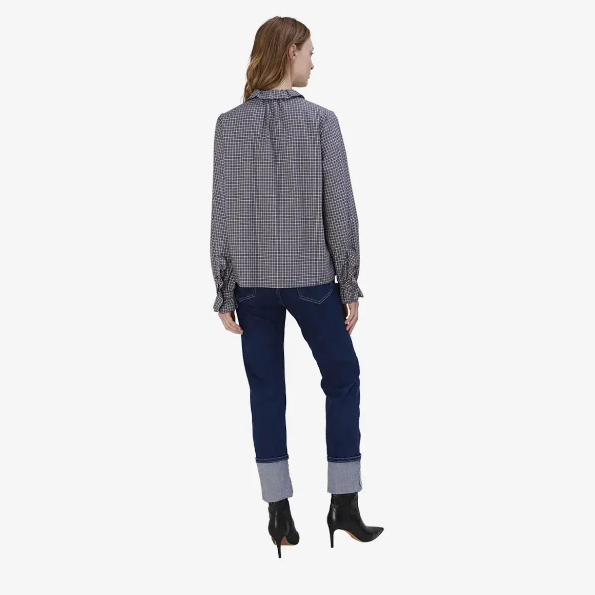 True Religion Jeans PIPER blau Jeans