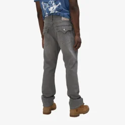 True Religion Jeans RICKY grau Jeans