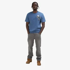 True Religion Jeans RICKY grau Jeans