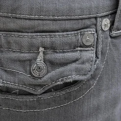 True Religion Jeans RICKY grau Jeans
