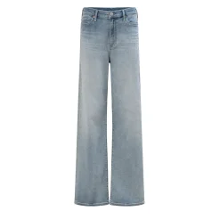 True Religion Jeans SHIRLEY BAGGY blau Jeans