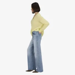True Religion Jeans SHIRLEY BAGGY blau Jeans