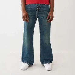 True Religion Jeans VINNY Super T blau Jeans