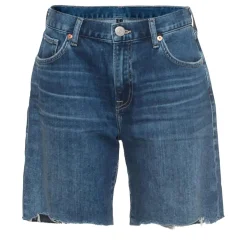 True Religion LEAH SHORT blau Shorts