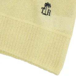 True Religion Pullover V-Neck AMARA gelb Pullover