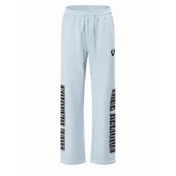 True Religion Sweatpant LOGO beige Hose
