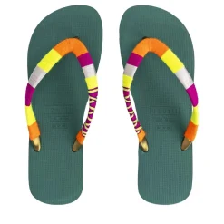UZURII flip flop Indiana Bronze natur Flip Flops