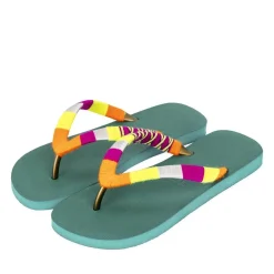UZURII flip flop Indiana Bronze natur Flip Flops