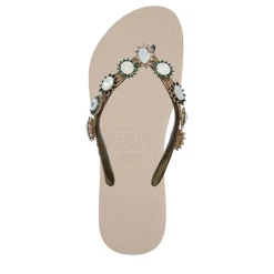UZURII Pantoffeln Pantoffel Boo Boo sand Flip Flops
