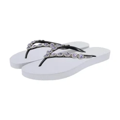UZURII Zehentrenner Light weiss Flip Flops
