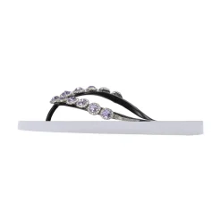 UZURII Zehentrenner Light weiss Flip Flops