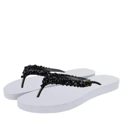 UZURII Zehentrenner Lizzy weiss Flip Flops