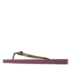 UZURII Zehentrenner Original Switch bordeaux Flip Flops