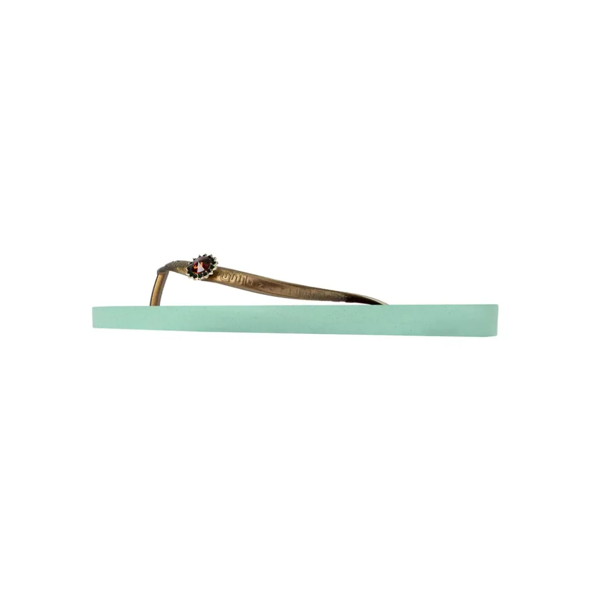 UZURII Zehentrenner Original Switch mintgrün Flip Flops