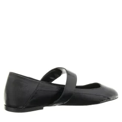 Valentino Garavani Ballerina Vlogo Nero Ballerinas