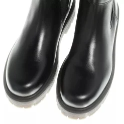 Valentino Garavani Boots Black Chelsea Boots
