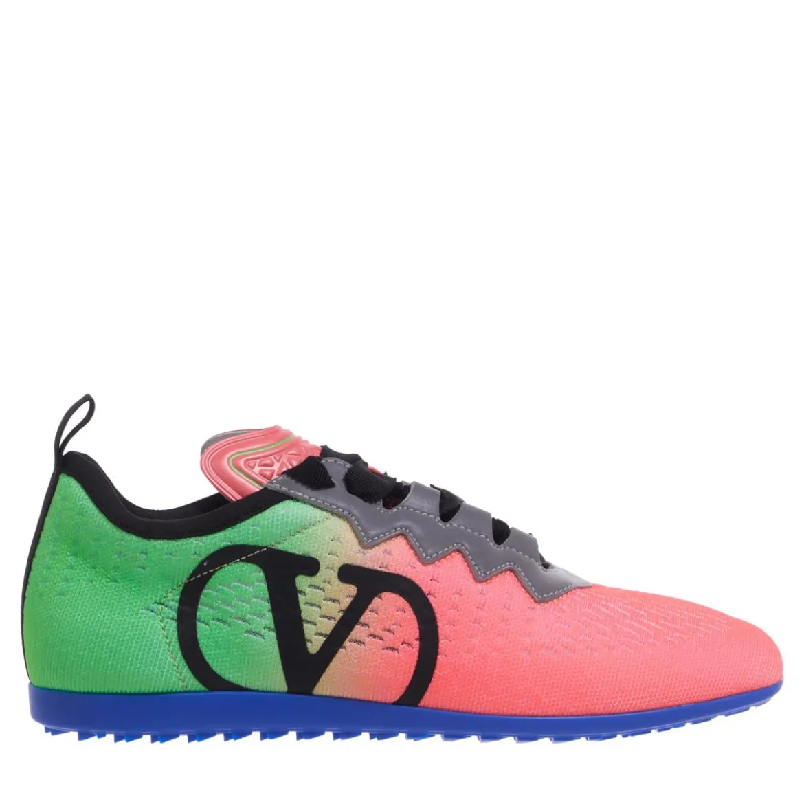 Valentino Garavani Chromathon Sneaker Multicolour Low-Top-Sneaker