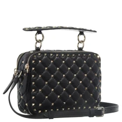 Valentino Garavani Cross Body Bag Nero Crossbody Bag