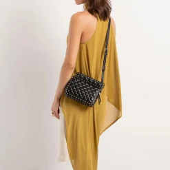 Valentino Garavani Cross Body Bag Nero Crossbody Bag