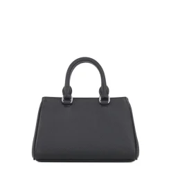Valentino Garavani Handtasche aus Leder schwarz Crossbody Bag