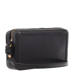 Valentino Garavani Mini Camera Bag Nero Camera Bag