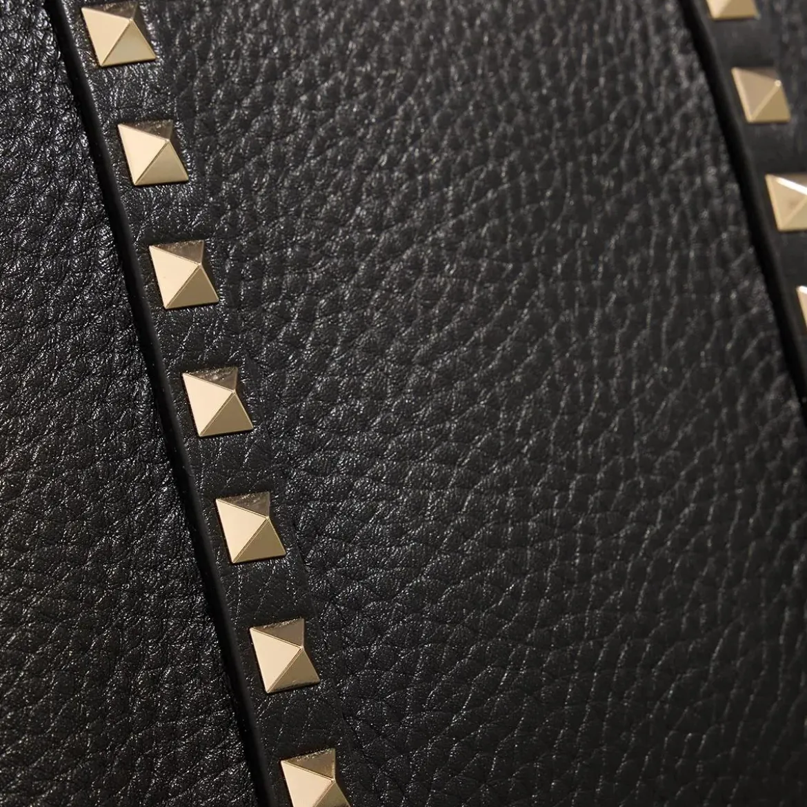 Valentino Garavani Mini Tote Bag Rockstud Tote